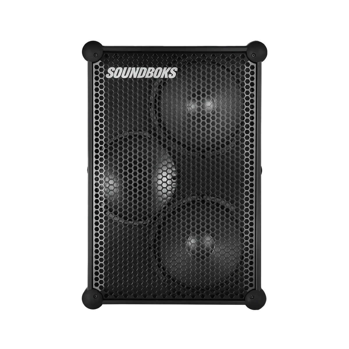 Soundboks Gen3 - Mobiler Akkulautsprecher Soundboks | Wonka Audio